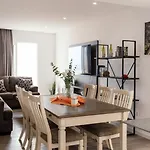 Holiday home Casa Piquita