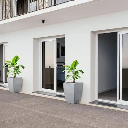 Casa Piquita Holiday home Estreito Da Calheta