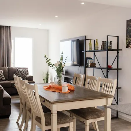 Tatil Evi Casa Piquita