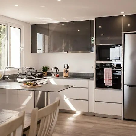 Casa Piquita Дом отдыха