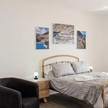 Дом отдыха Casa Piquita