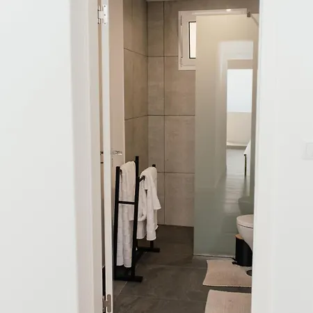 Дом отдыха Casa Piquita *