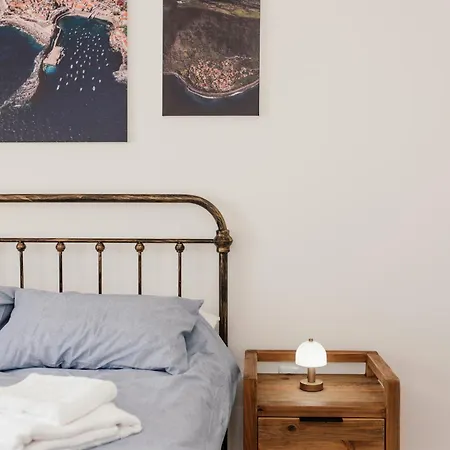 Дом отдыха Casa Piquita *