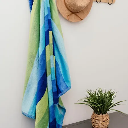 Дом отдыха Casa Piquita