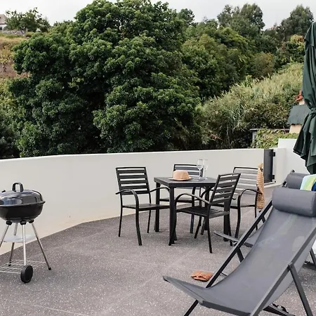 Casa vacanze Casa Piquita Estreito Da Calheta