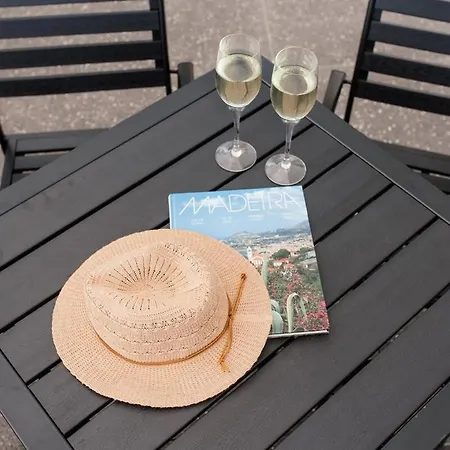 Casa Piquita Дом отдыха