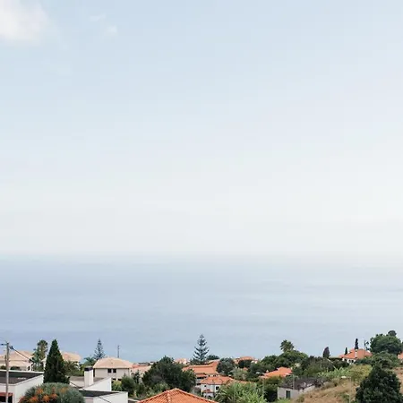 Casa Piquita Estreito Da Calheta