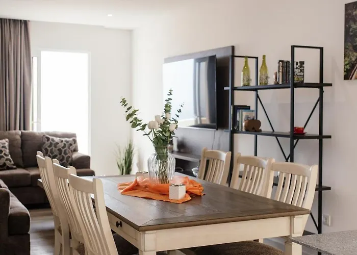 Prázdninový dům Casa Piquita