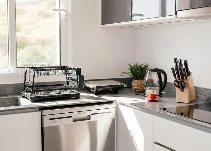 Casa Piquita * Estreito Da Calheta