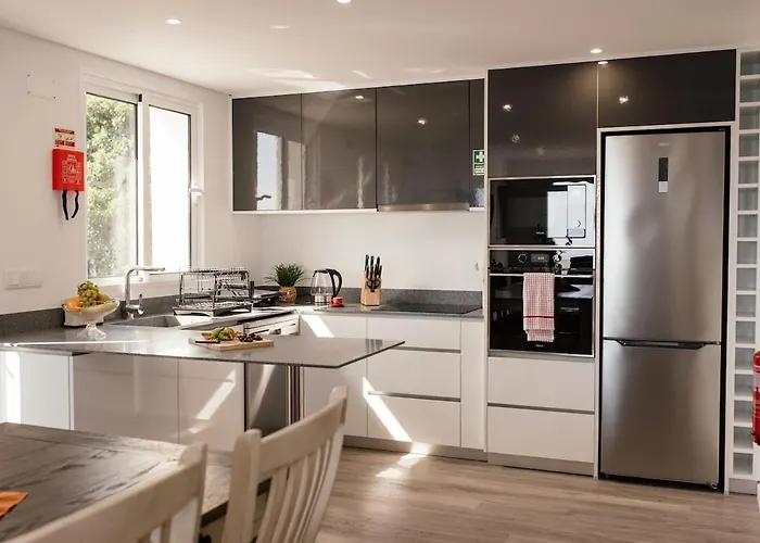 Casa Piquita Casa vacanze