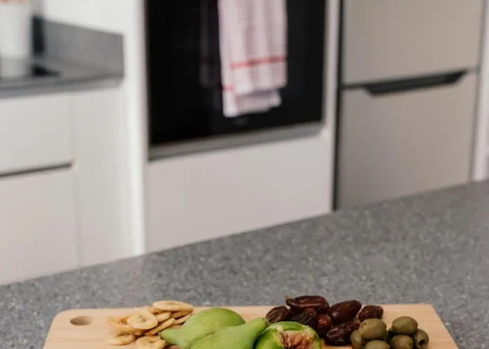 Casa Piquita Prázdninový dům Estreito Da Calheta