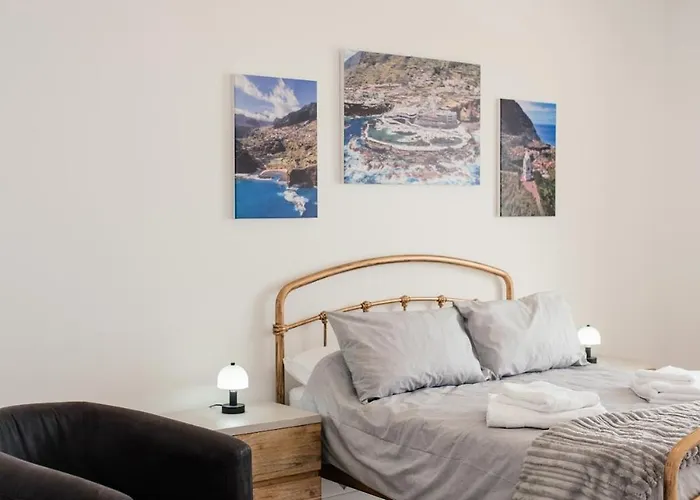 Casa vacanze Casa Piquita