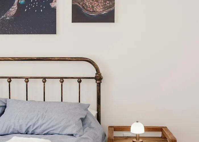 Casa vacanze Casa Piquita *