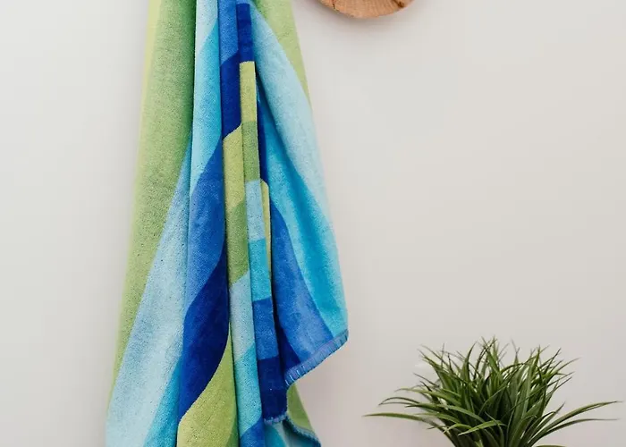 Casa vacanze Casa Piquita