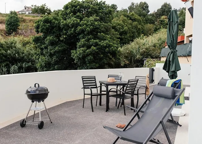 Casa vacanze Casa Piquita Estreito Da Calheta